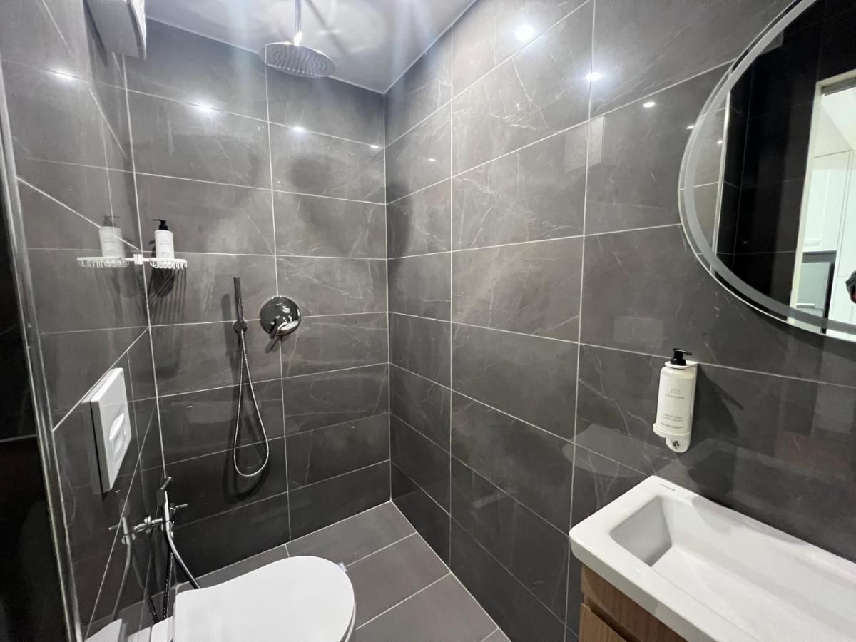 Lana Studio Apartamento Tirana Exterior foto